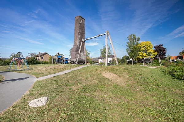 Medium property photo - Ir Cm Van Der Slikkeleane 2, 9041 CH Berltsum